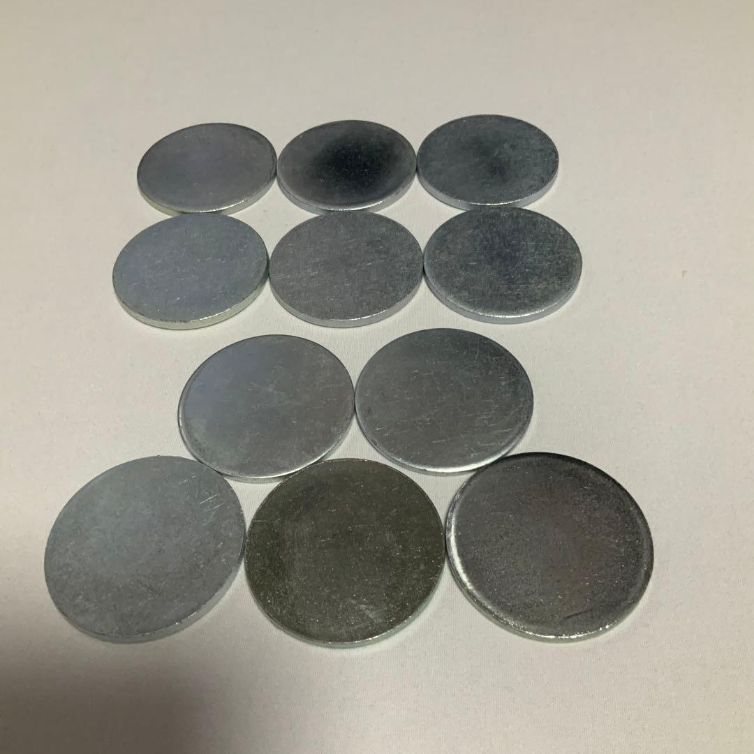 組紐　おもり　36個