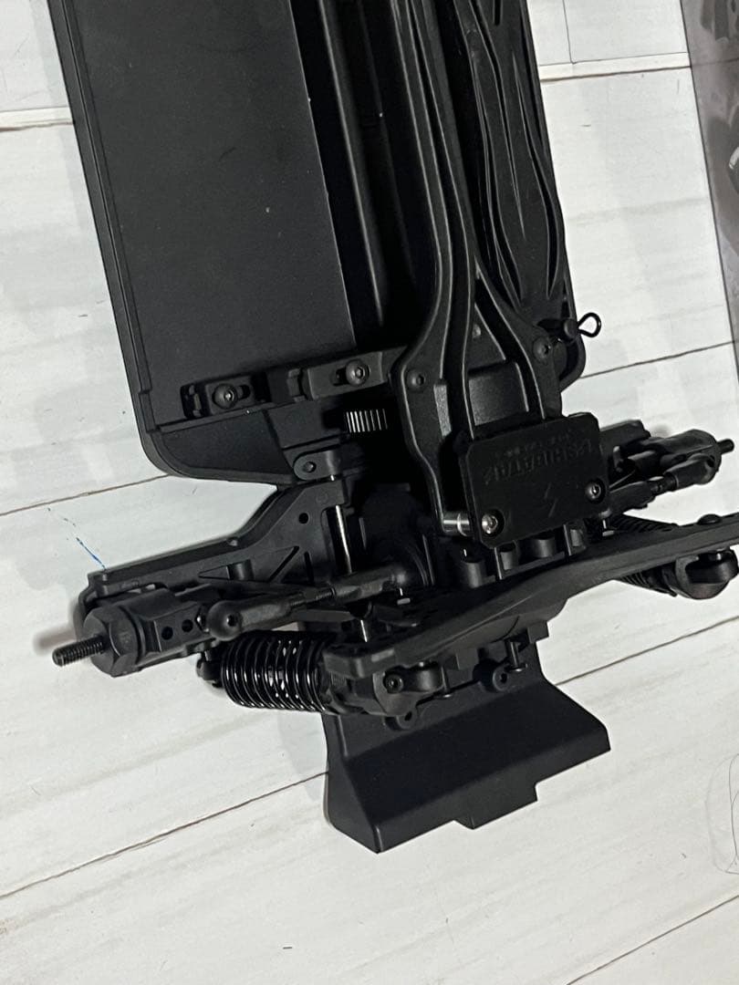 SHIBATA　GRK　GS2　Modified　組み立て済み シバタ