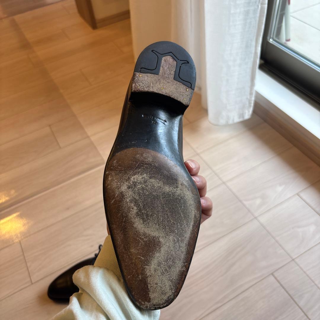 ジョンロブ　イヤーモデル2012