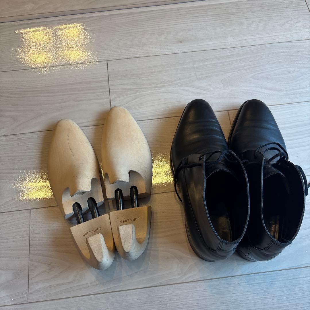 ジョンロブ　イヤーモデル2012