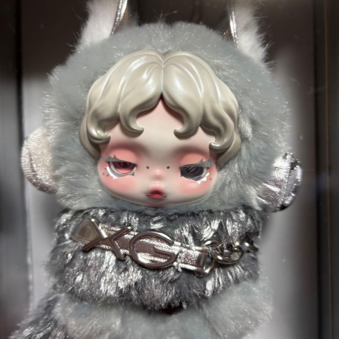 スカルパンダ XG クロミ セット - メルカリ