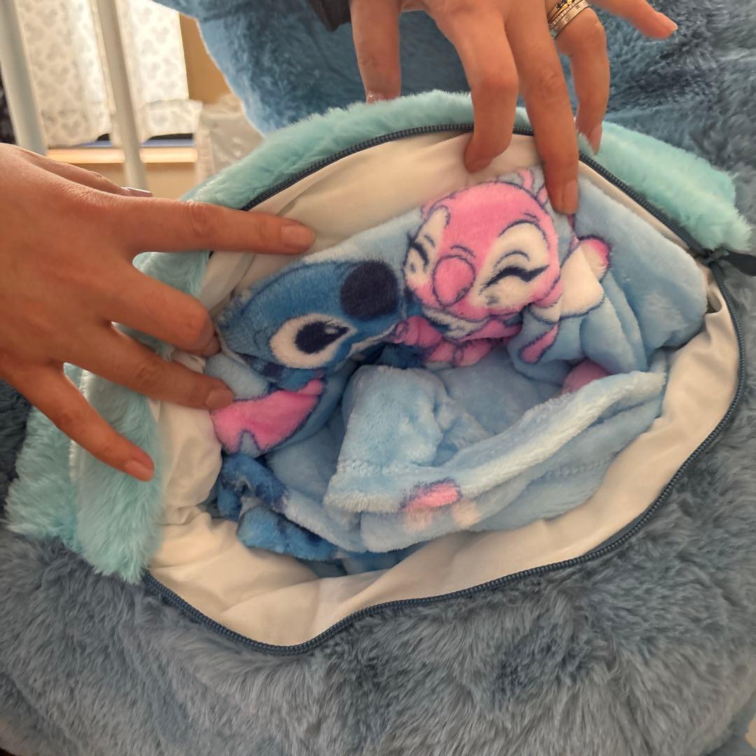 も*☆様 スティッチ ぬいぐるみ 特大