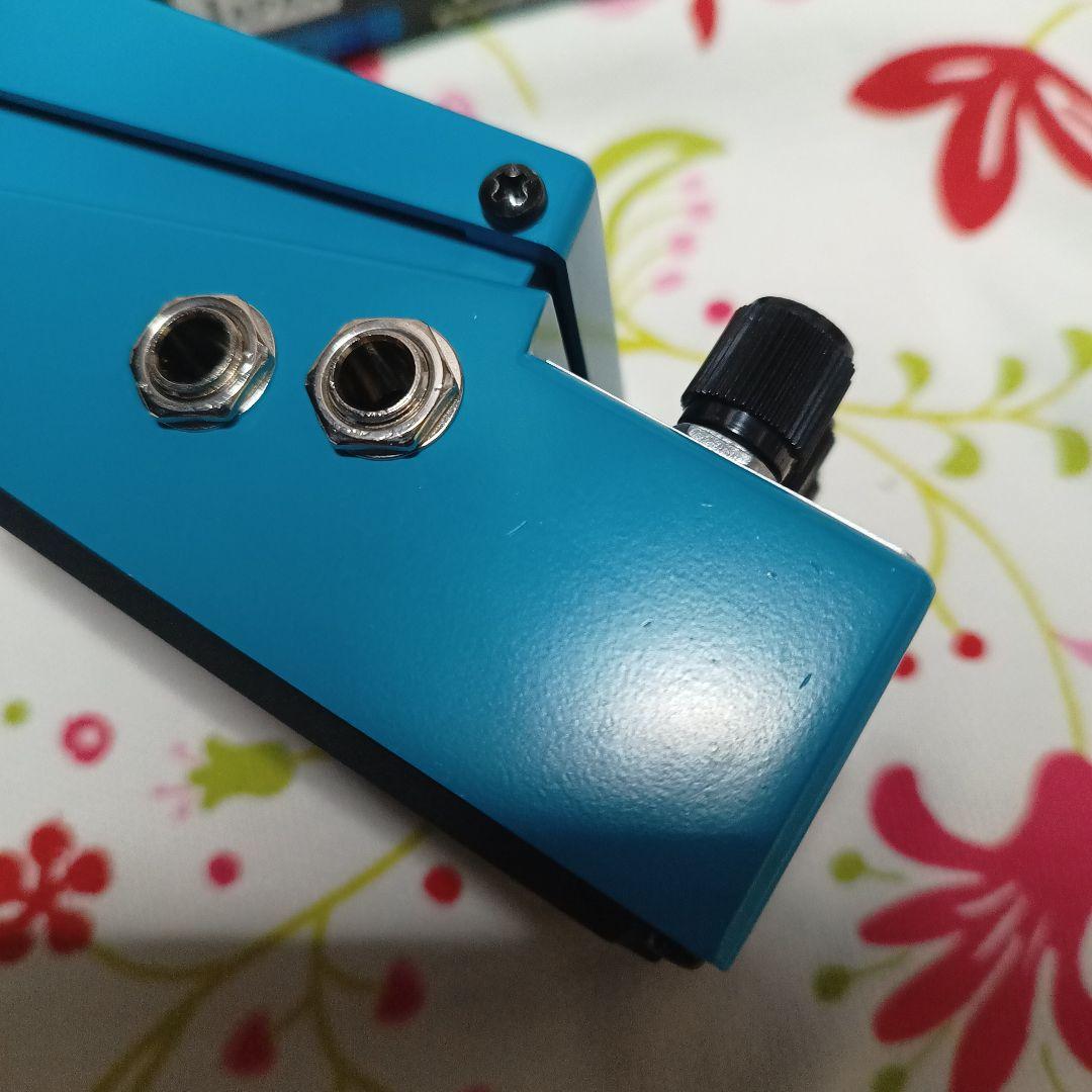 BOSS VB-2W ビブラート 技 waza 日本製 ボス vibrato