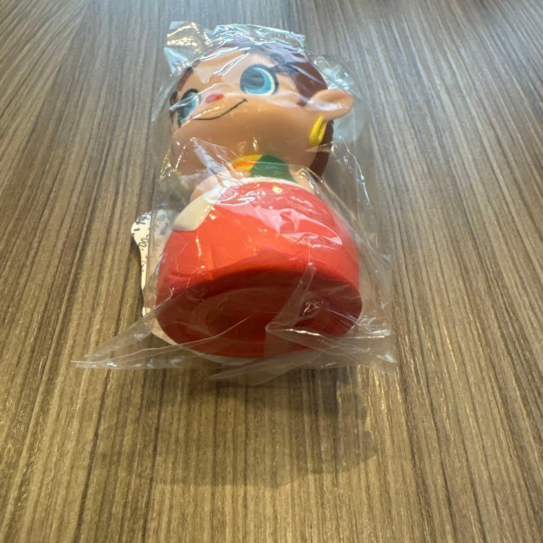 ハクション大魔王 アクビちゃん 貯金箱