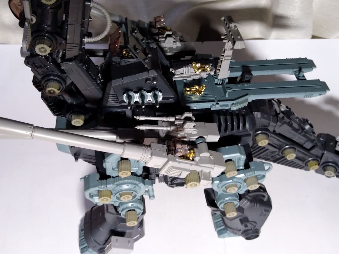 ゾイド　ウルトラザウルス