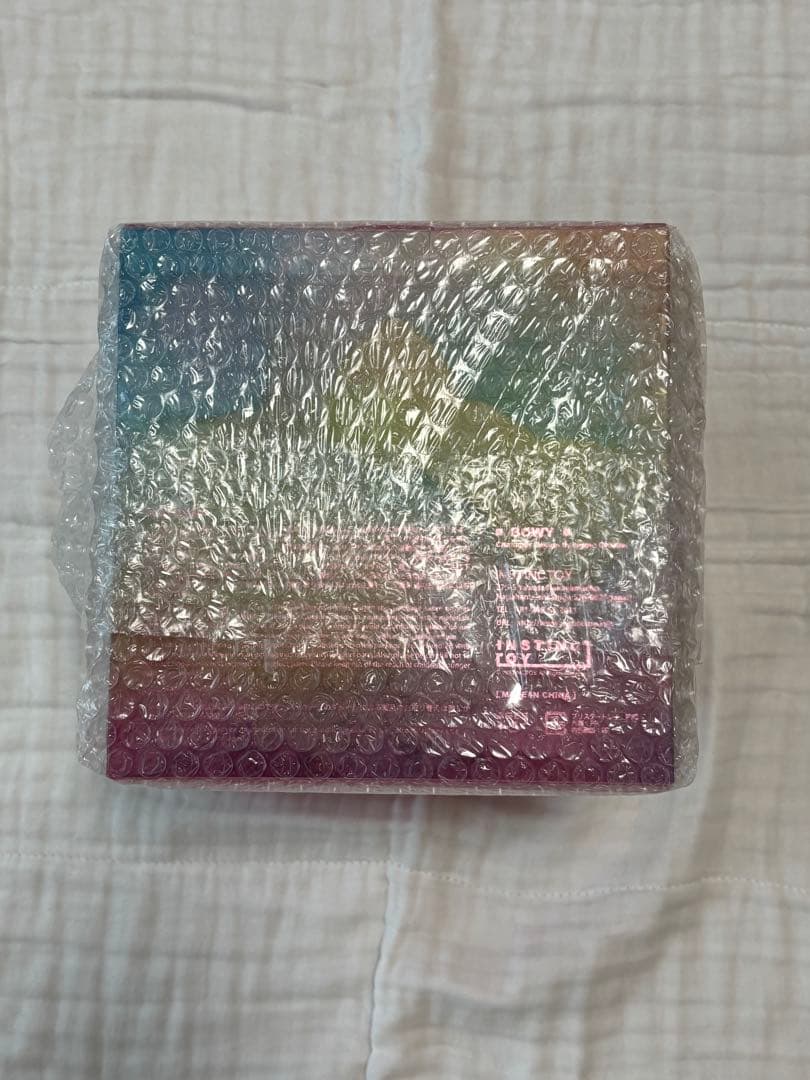 SF・ファンタジー・ホラー INSTINCTOY BOWY PASTEL RAINBOW G.I.D