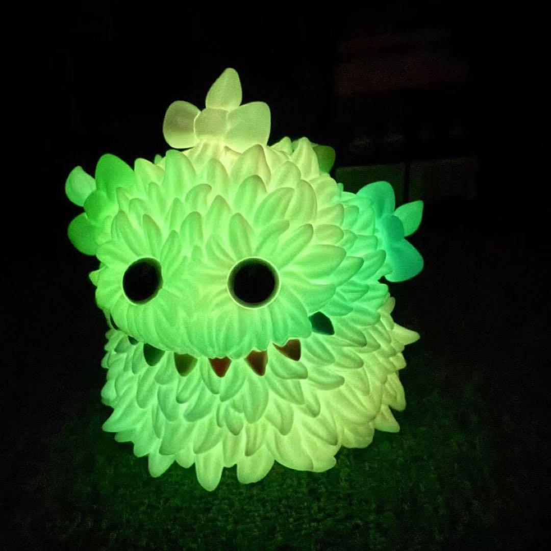 SF・ファンタジー・ホラー INSTINCTOY BOWY PASTEL RAINBOW G.I.D