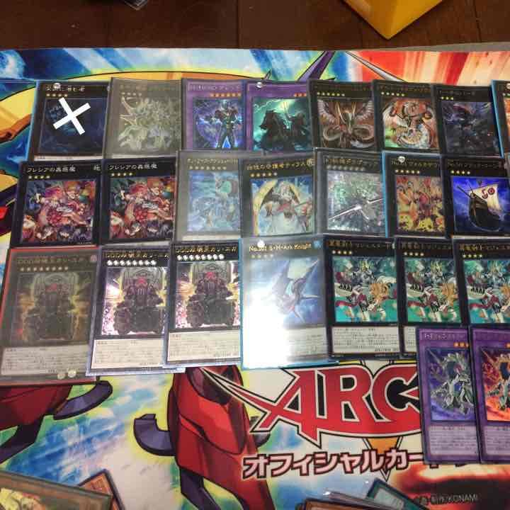 遊戯王 引退 セット 専用出品 遊戯王 引退品 遊戯王 引退 セット Z/X -Zillions of enemy