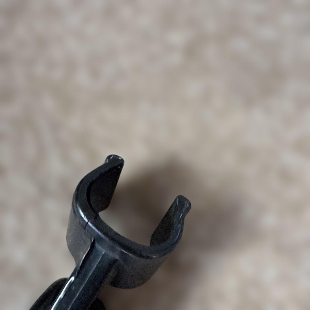 Electro Voice N/D468 ダイナミックマイク　ホルダー修繕あり