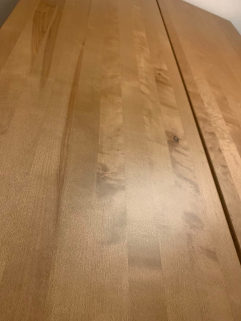 KUKU99様IKEA ダイニングテーブル NORDVIKEN ノルドヴィーケン