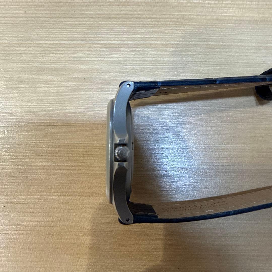 承*郎様 【稼働品】HAMILTON ハミルトン カーキ 9445B ブラック文