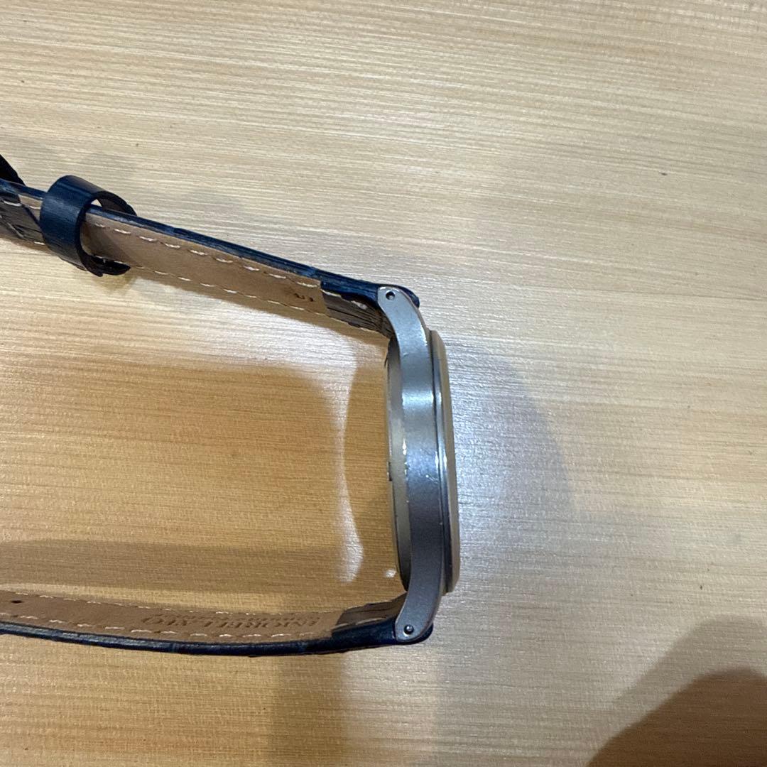 承*郎様 【稼働品】HAMILTON ハミルトン カーキ 9445B ブラック文