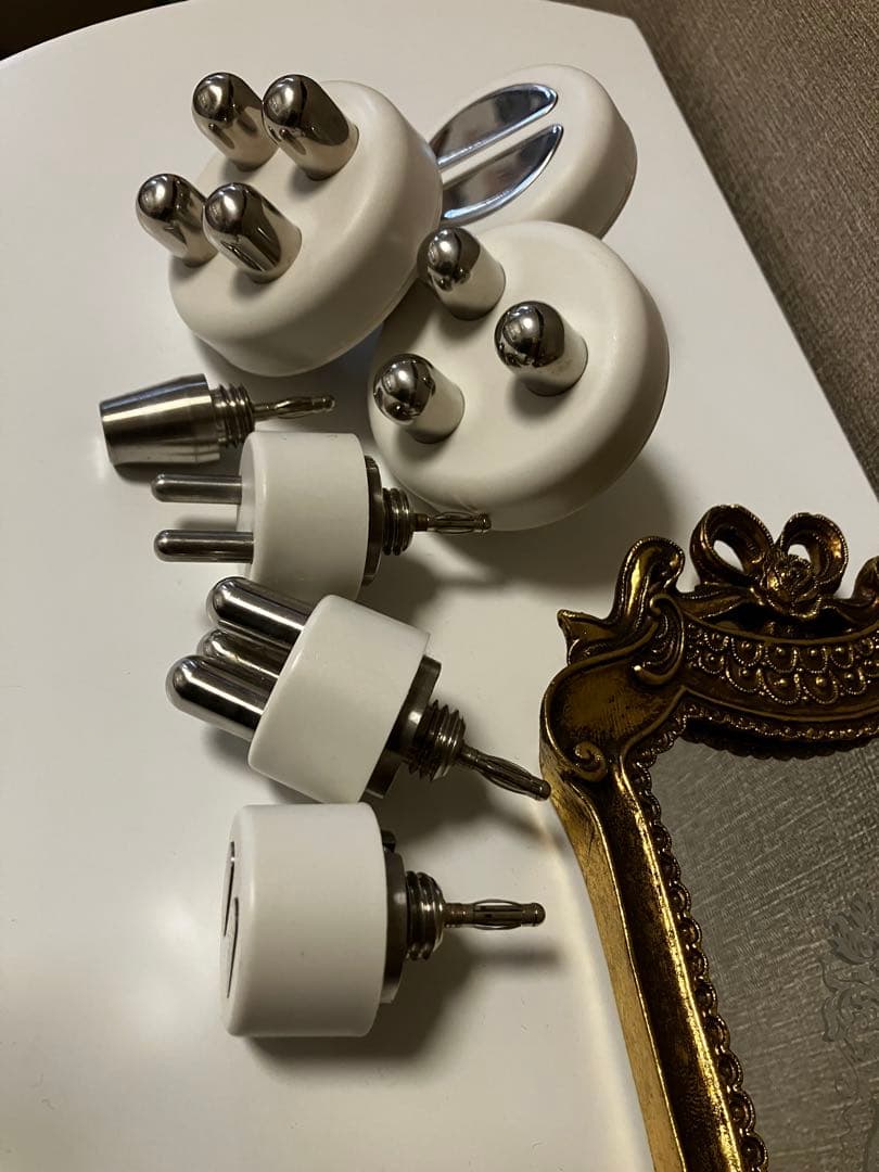 キャビスタープロ 業務用キャビテーション ラジオ波 フェイス