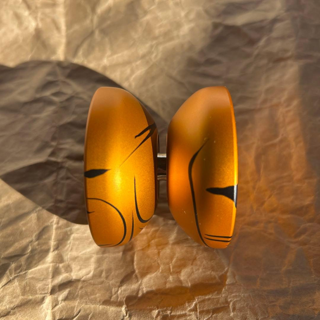 ピークハンド+α カリブ②