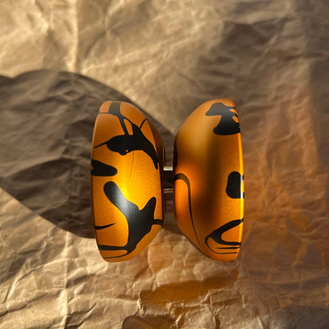 ピークハンド+α カリブ②