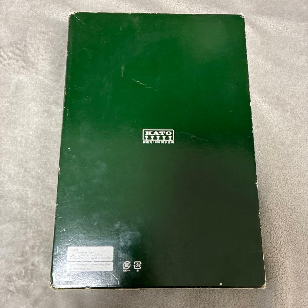 KATO E7系 北陸新幹線 あさま 6両 (動力付き)