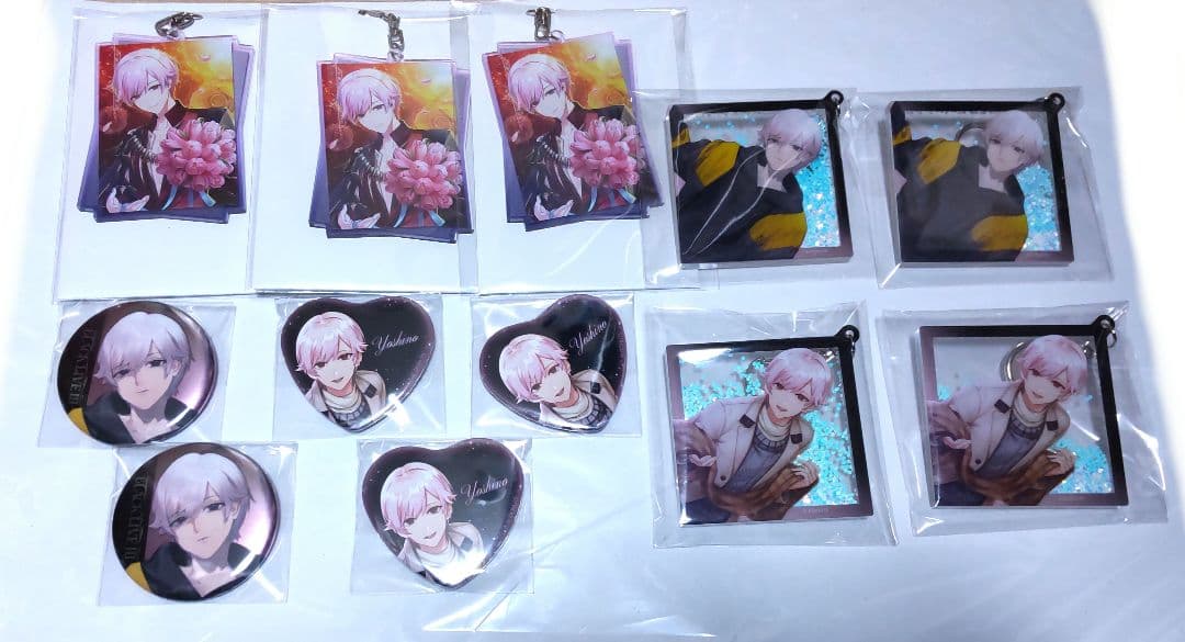 ブラスタ 吉野 まとめページ 新品未使用 ブラスタ チームK まとめ