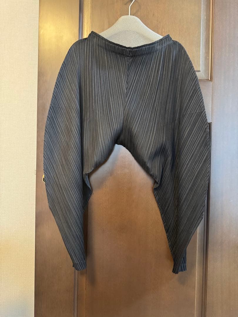 プリーツプリーズ　サイズ3