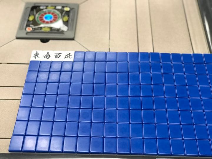 全自動麻雀卓 点数表示 28mm 麻雀卓 全自動 折りたたみガラス2538 新品