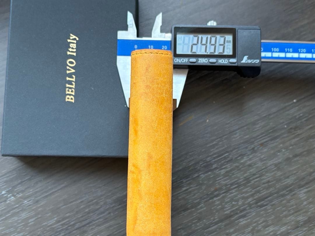 SATTO Proコンパクト財布　ナポリ