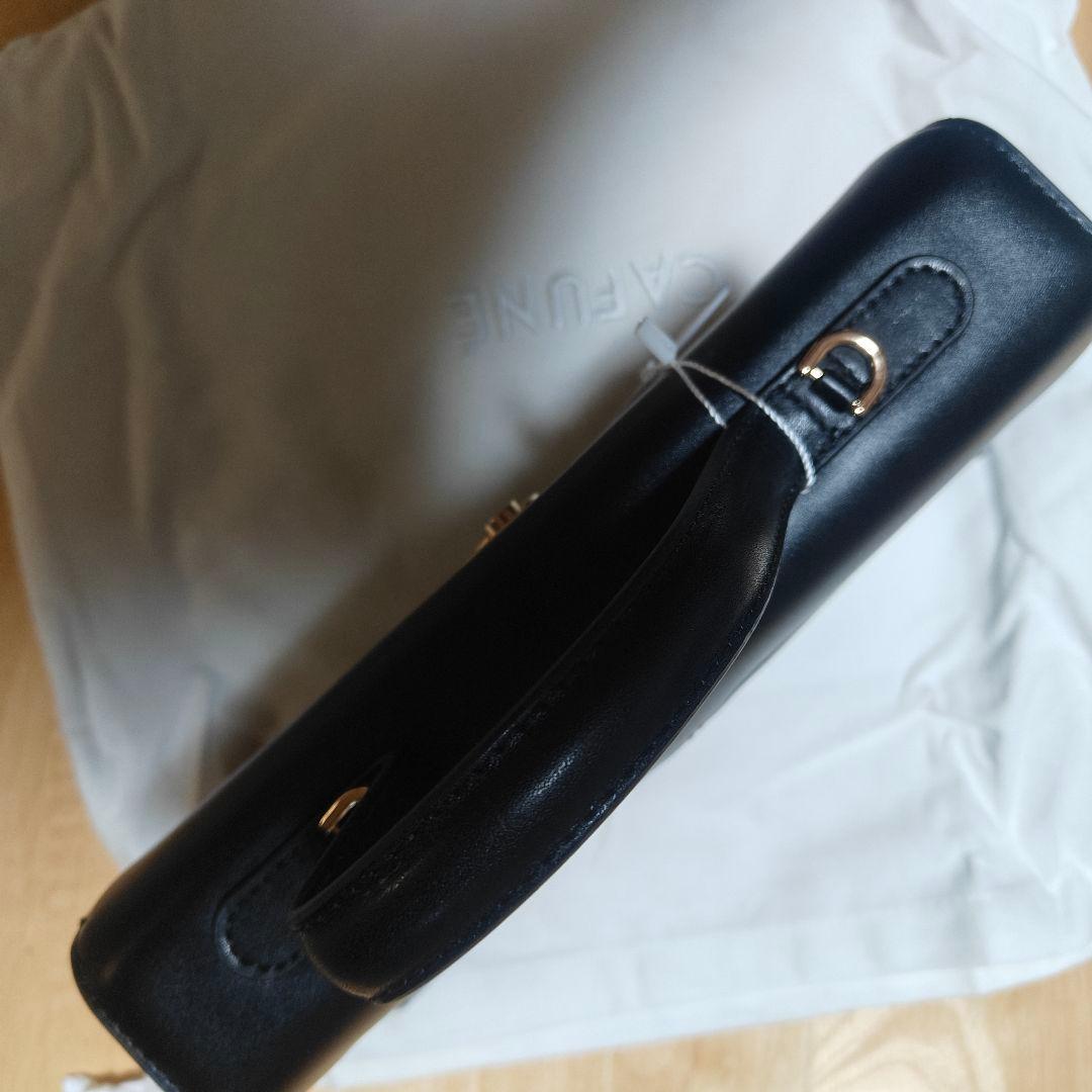 カフネ　ミディアムスタンス　cafune