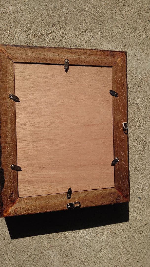 額縁　チェーンソーマン　パワー