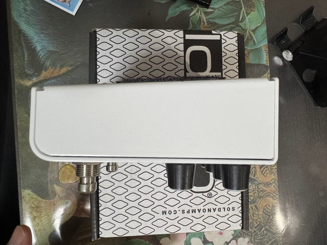 ギター Soldano Super Lead Overdrive