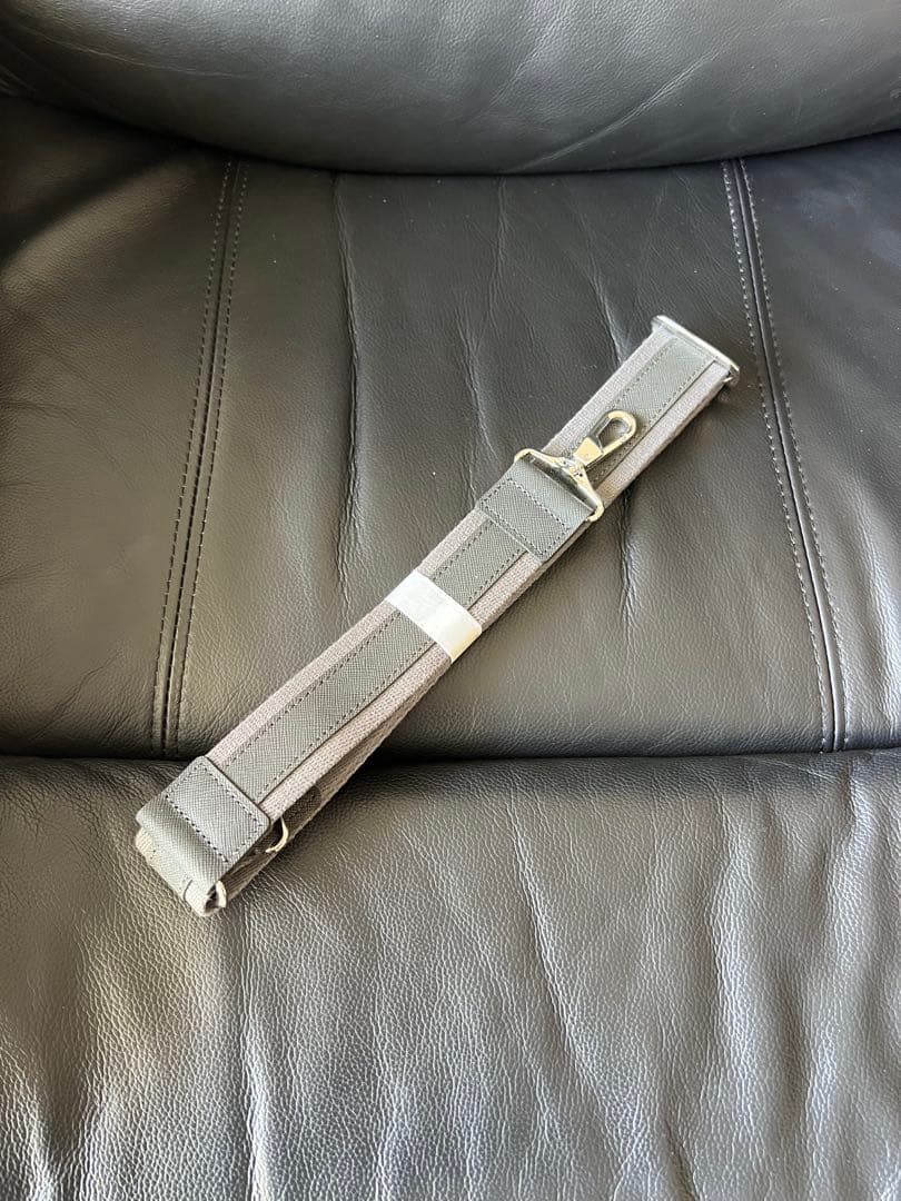 PELLE MORBIDA ブリーフバック