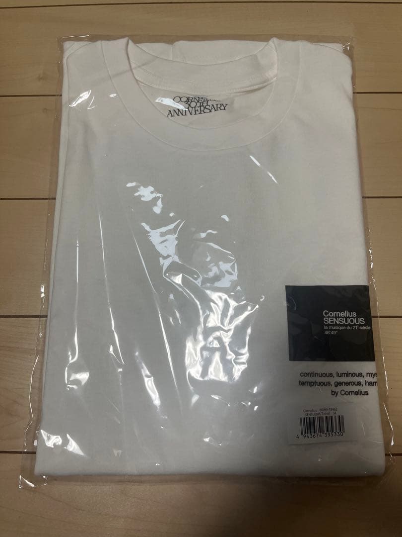 コーネリアス 30th 会場限定 Tシャツ M Cornelius