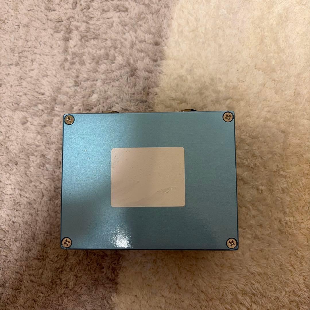 ギター MAD PROFESSOR Supreme