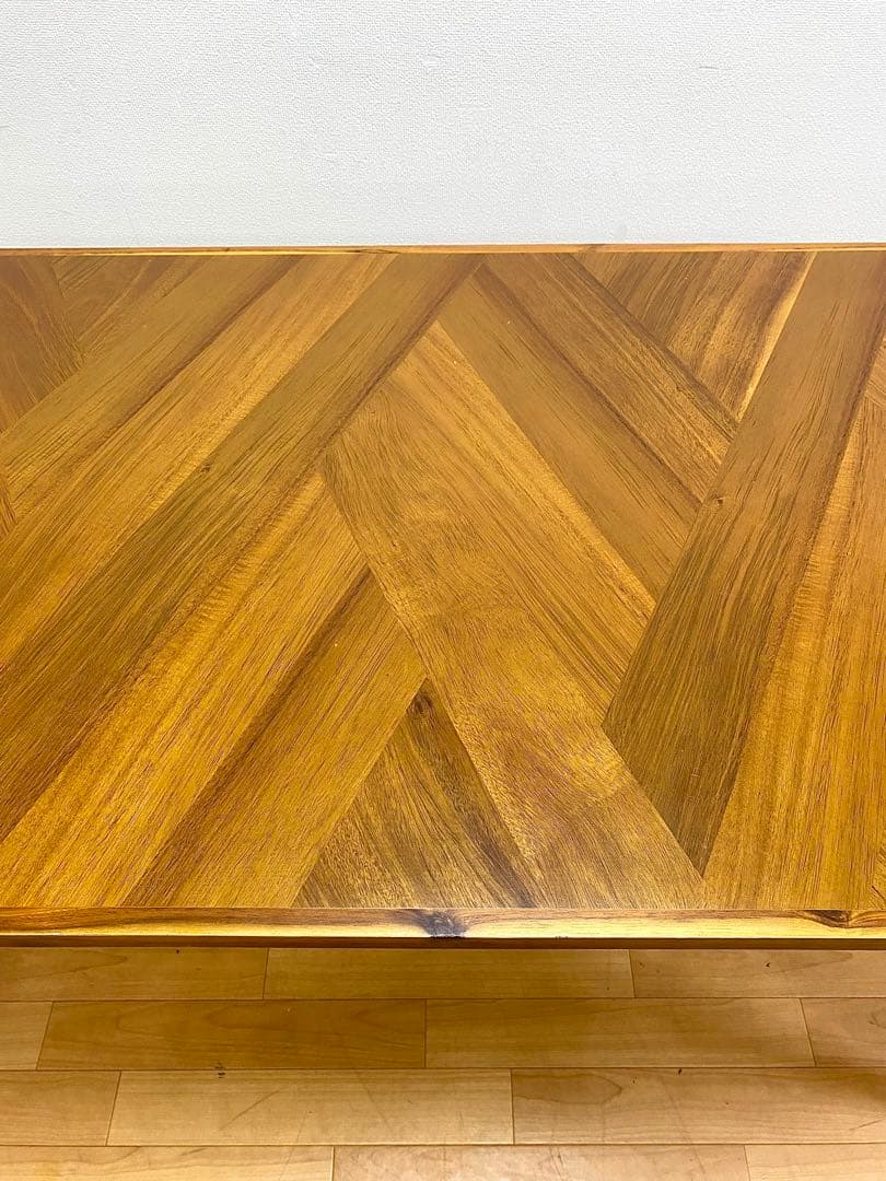 B-COMPANY HENT ビーカンパニー ヘント ダイニングテーブル