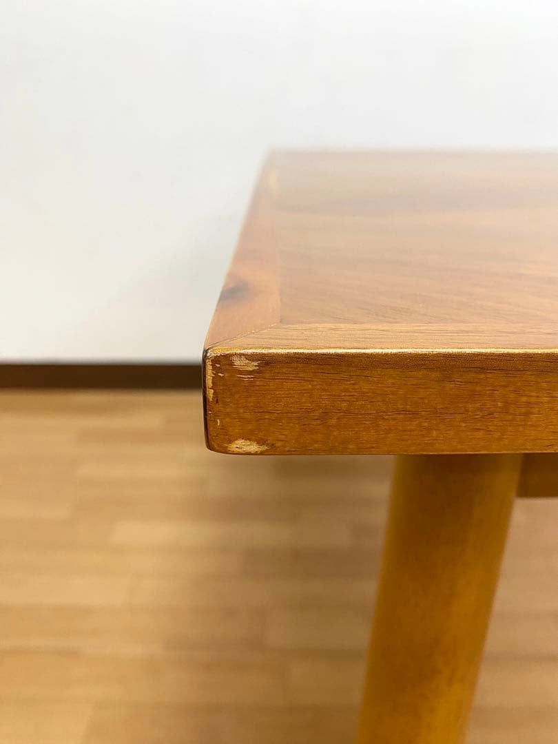 B-COMPANY HENT ビーカンパニー ヘント ダイニングテーブル