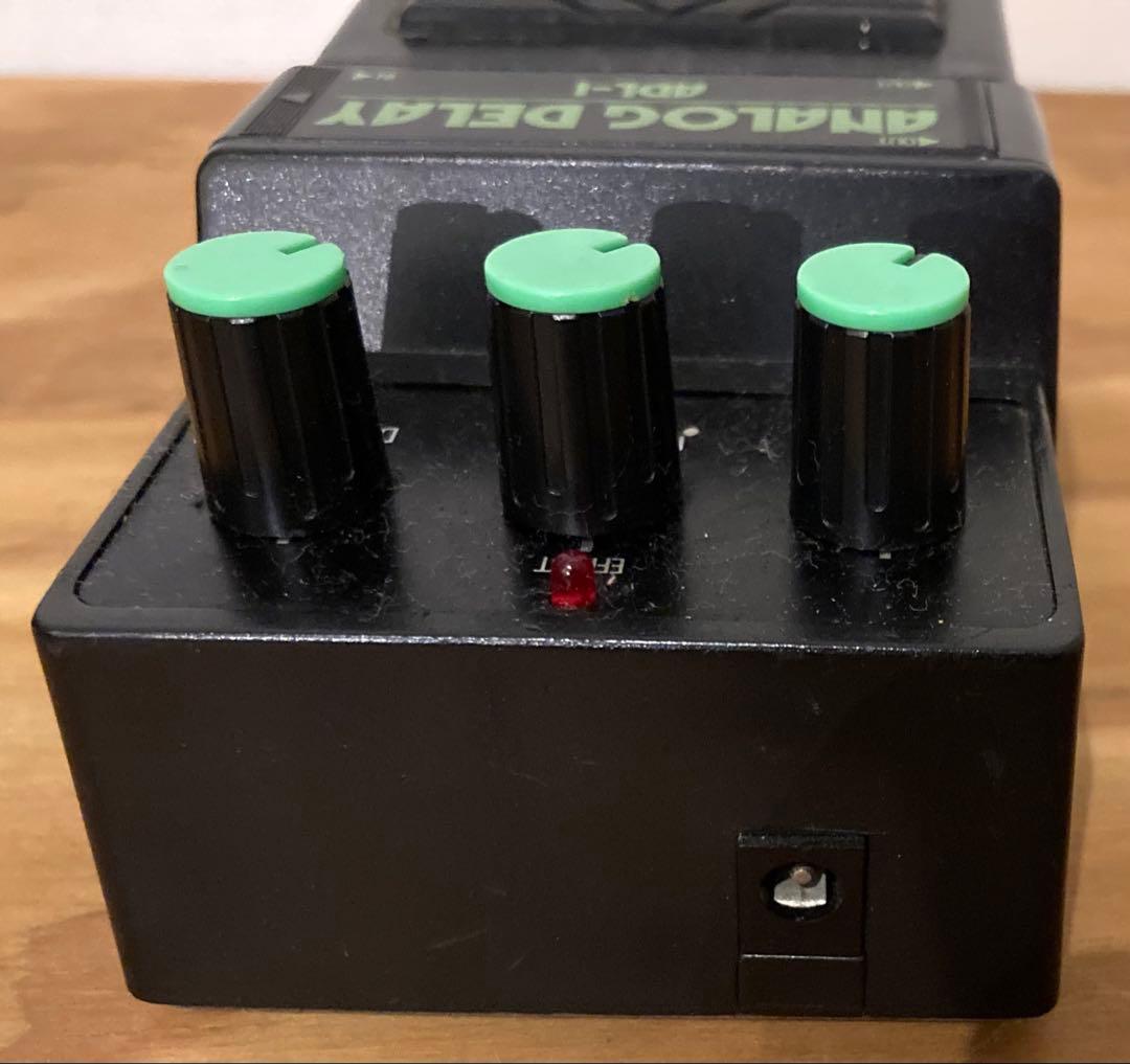 アナログディレイ ADL-1