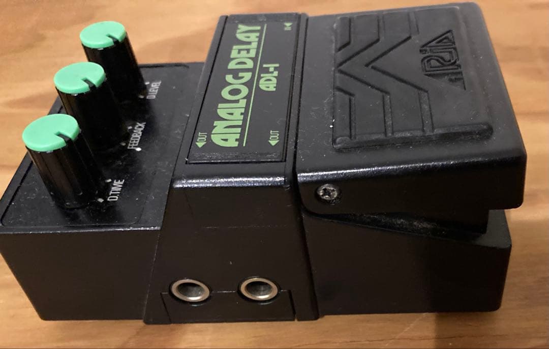 アナログディレイ ADL-1