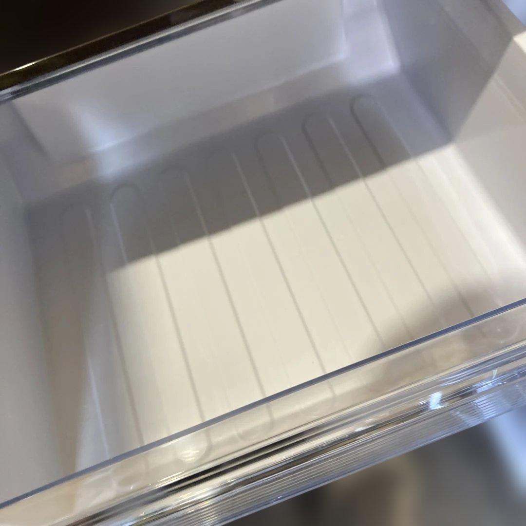 【超美品】SHARP 冷蔵庫 SJ-PD31J-T