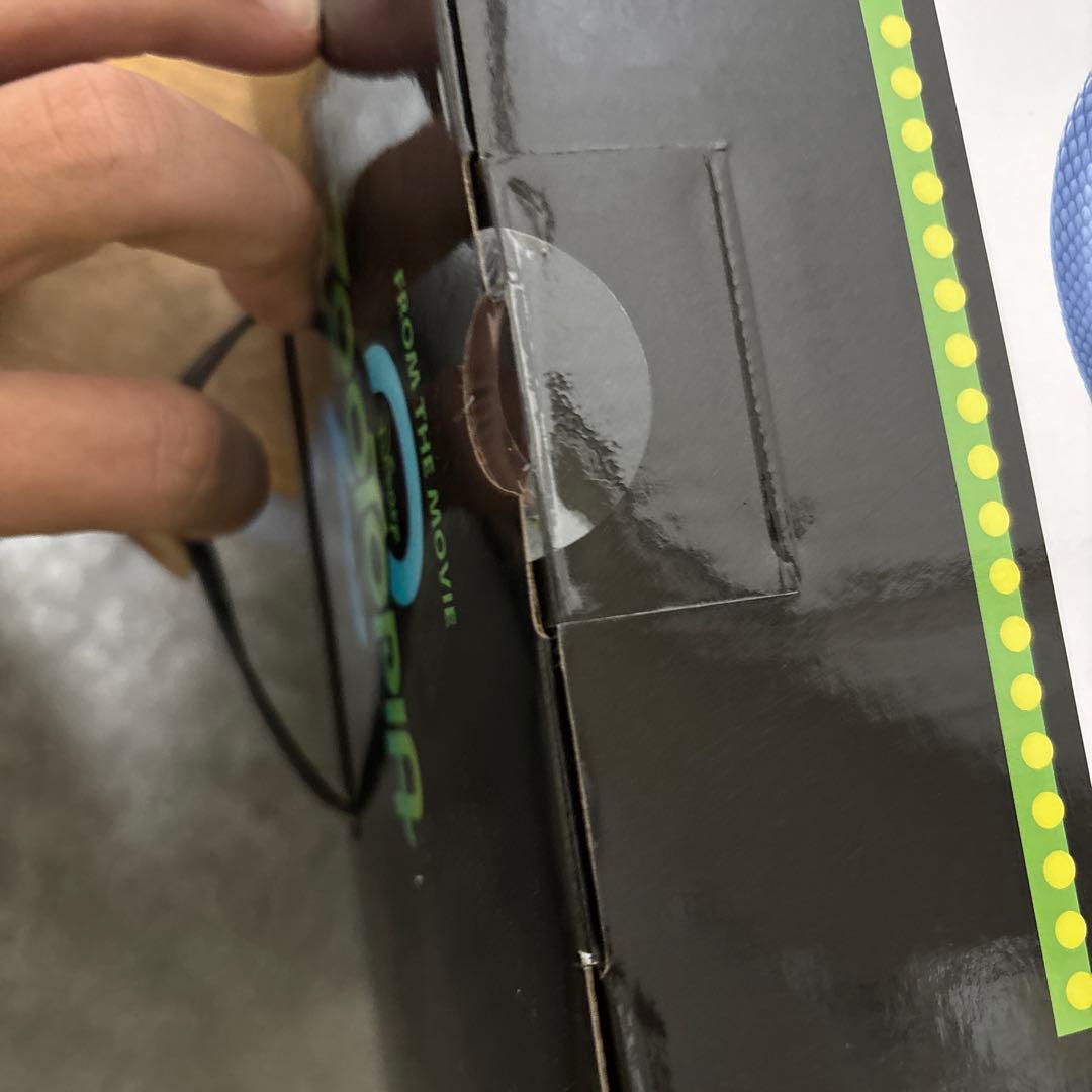 ズートピア フィギュア ハッピーくじ