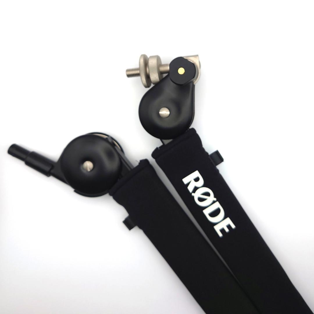 RODE PSA1+ マイクアーム