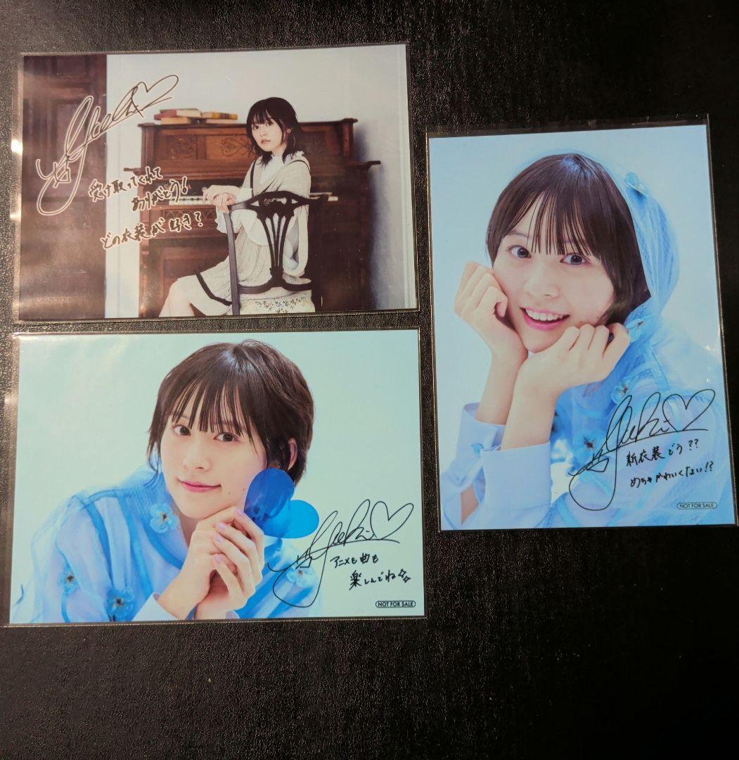 中島由貴　ブロマイド　40枚セット