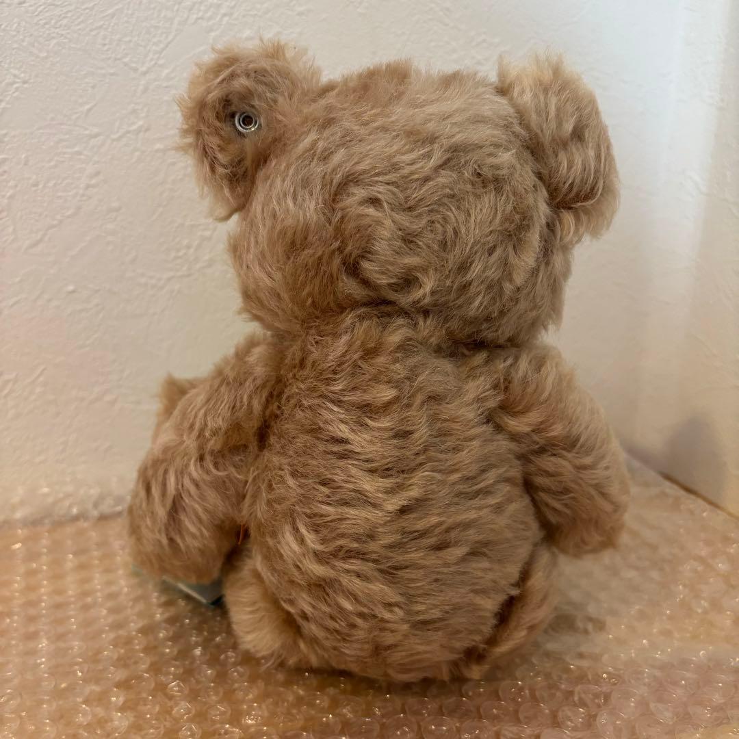 まり　ティファニー シュタイフ ぬいぐるみリターン トゥラブクラシック