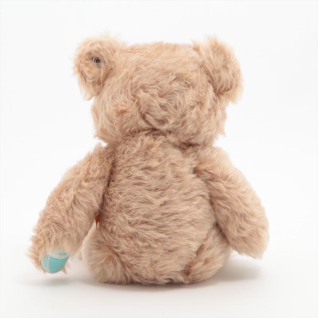 まり　ティファニー シュタイフ ぬいぐるみリターン トゥラブクラシック