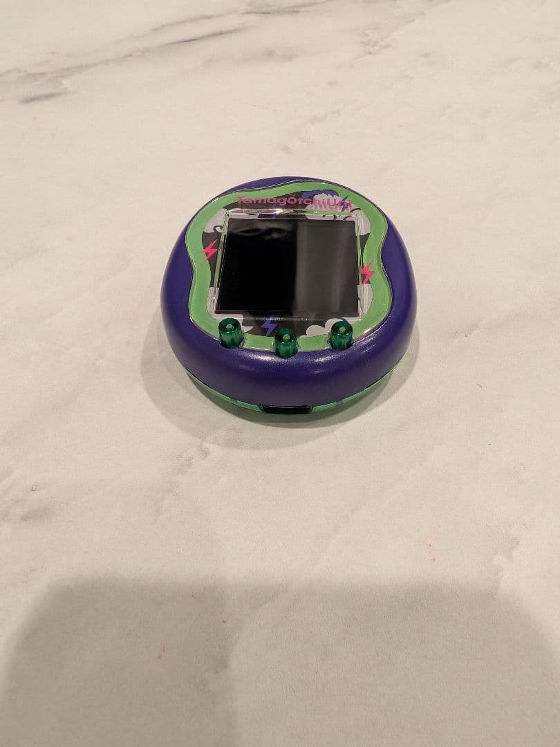 たまごっち　Tamagotchi Uni モンスターカーニバル