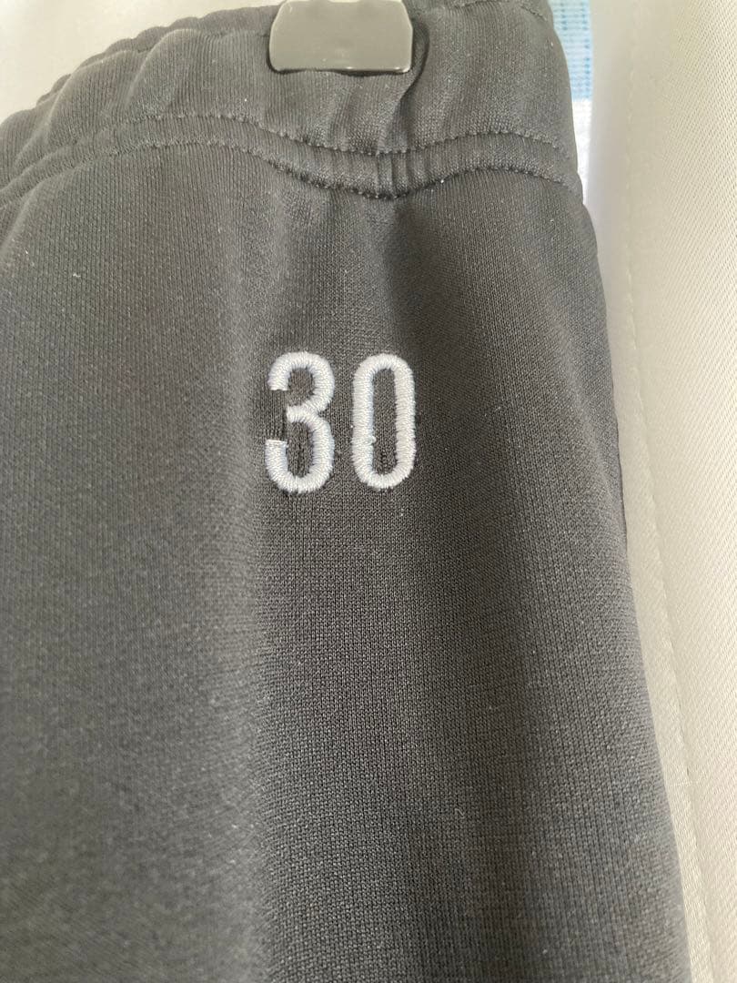 FC東京　サガン鳥栖　木本恭生　2024選手実着用着　パンツ