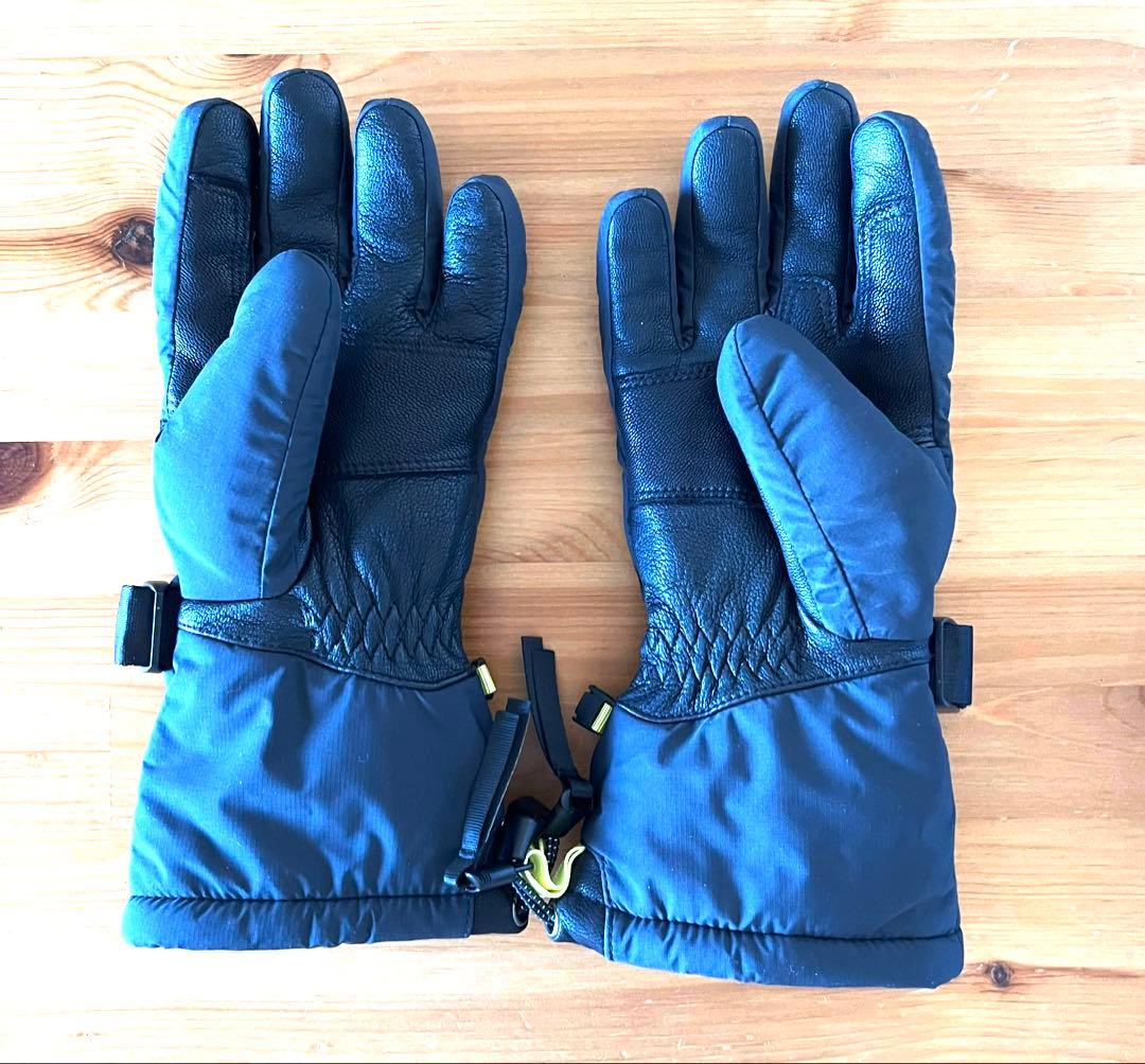 UGG グローブ UGG EXTREME ユニセックス M UGG グローブ UGG EXTREME