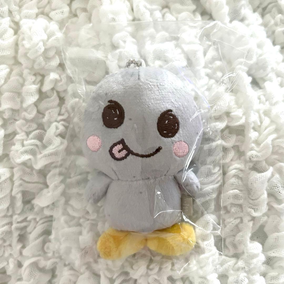 RIIZE ウンソク 10cm ドールキーリング ソンヨンドリ ぬいぐるみ RIIZE