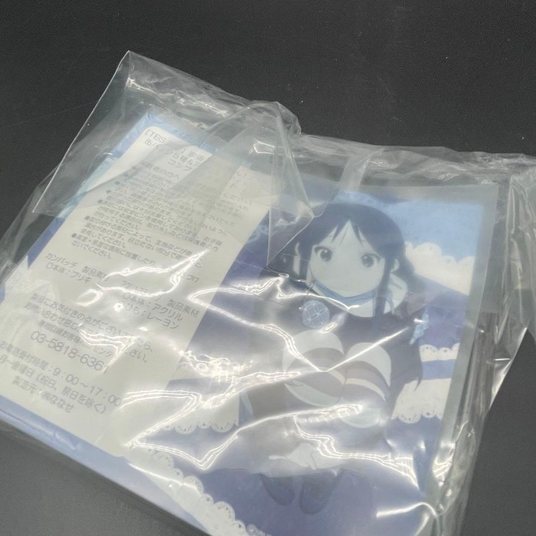 ◯未開封 けいおん！ 秋山澪 限定 缶バッジ アクリルスティック コンプ