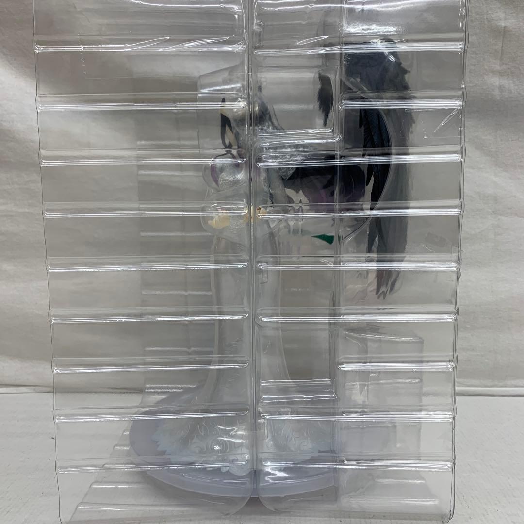 ［開封品］アルベド -ウェディングドレス- 1/7スケールフィギュア F:NEX