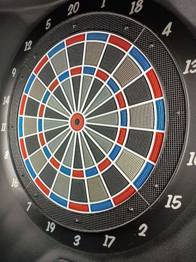 業務用ダーツマシン　ダーツライブ2 DARTSLIVE2EX-F本体