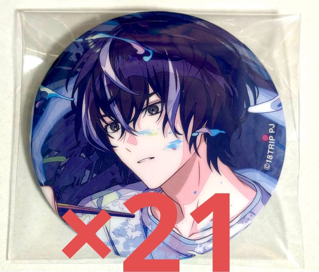 ワンピース】“輩”缶バッジ 第21弾 SHINE: 雑貨｜東映アニメーション