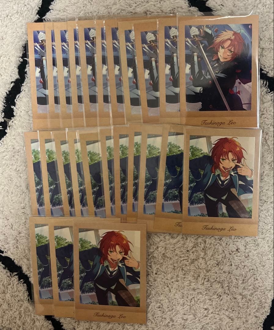 月永レオ ぱしゃこれ 追憶 - メルカリ