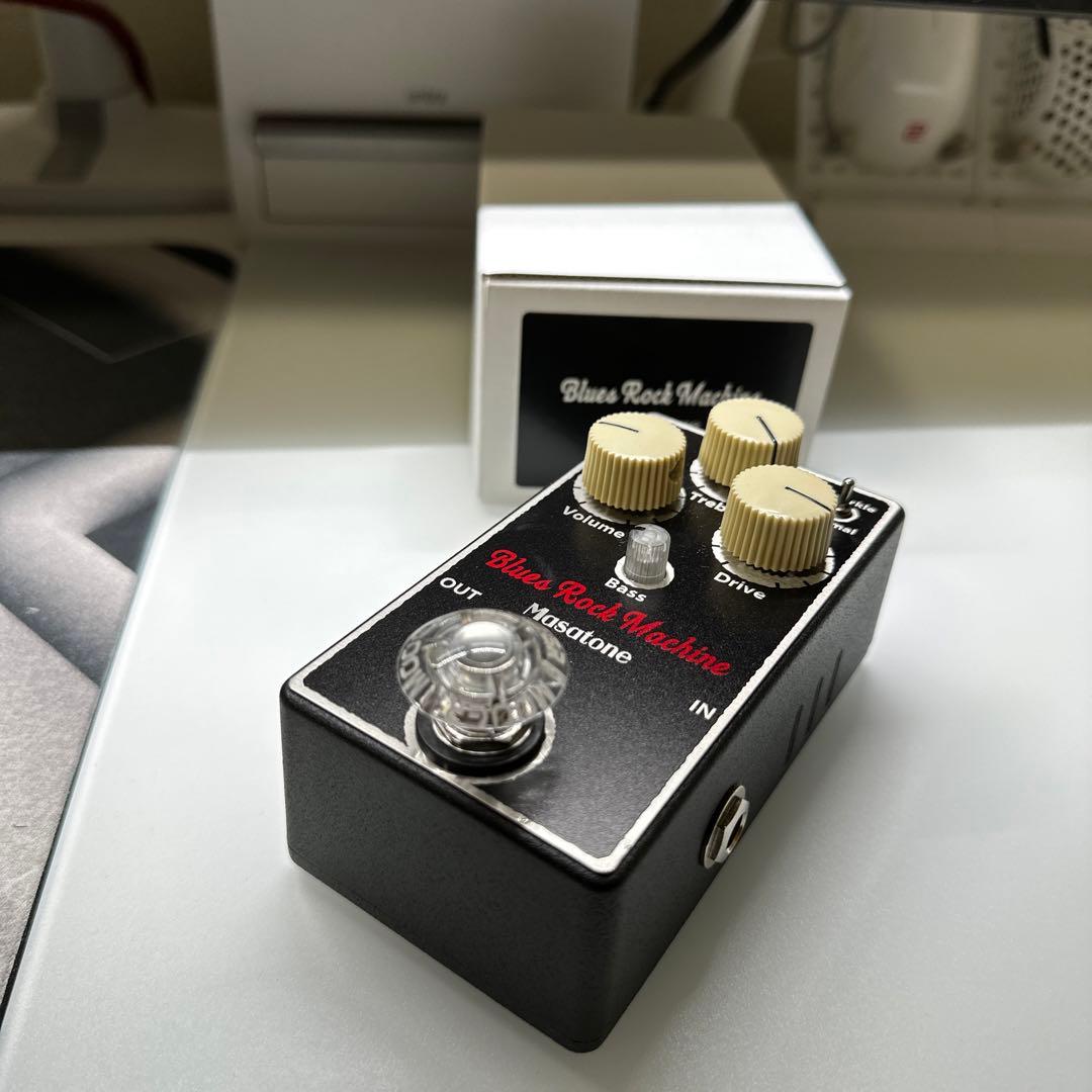 OVD-1 CMP-1 クローン2台セット（BOOWY 布袋 KORG TEJ) OVD-1 clone